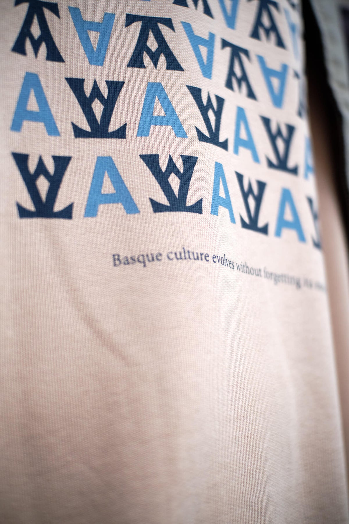 A Rapport Kamiseta