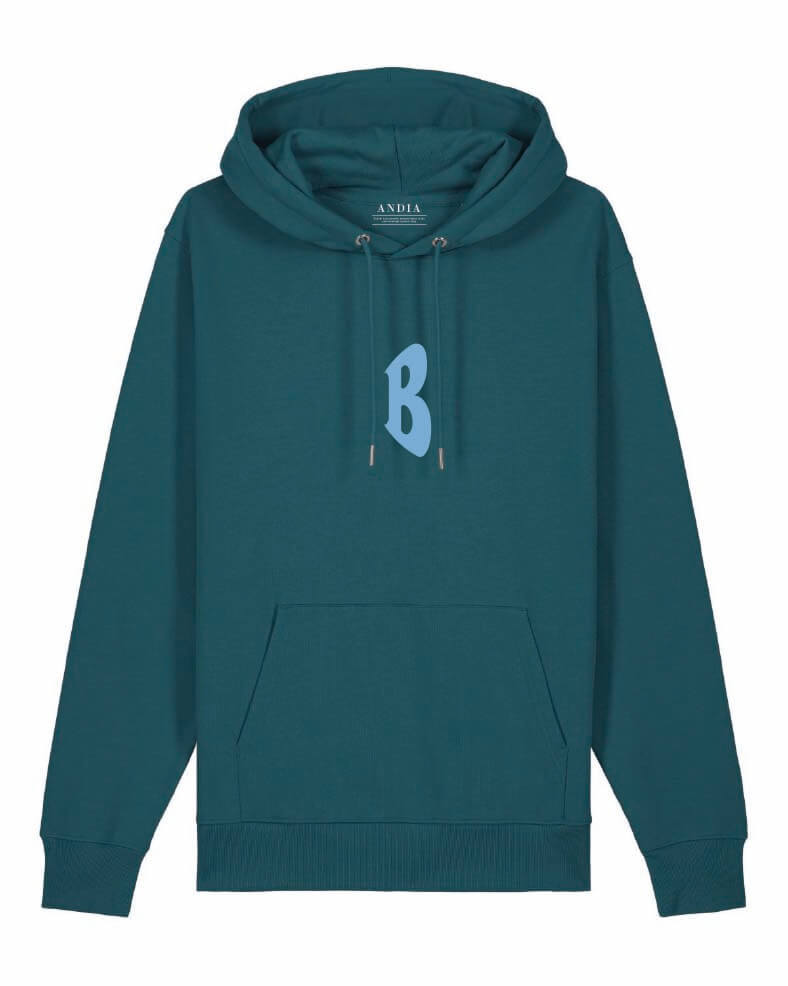 Bertso Sudadera