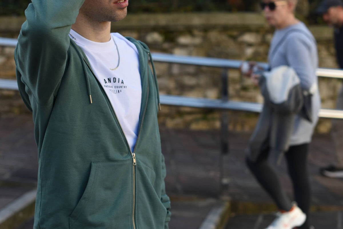 Zip basic jertsea