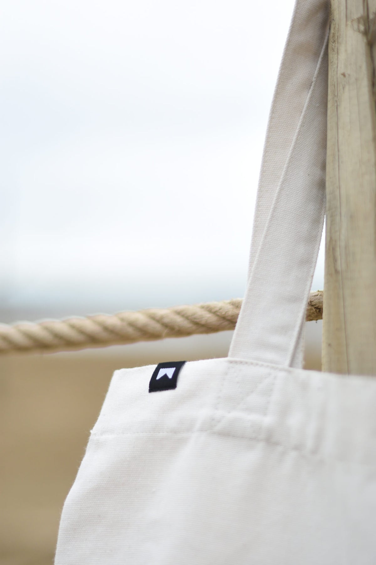 Tote Basque