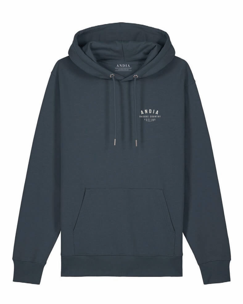 Basque Sudadera