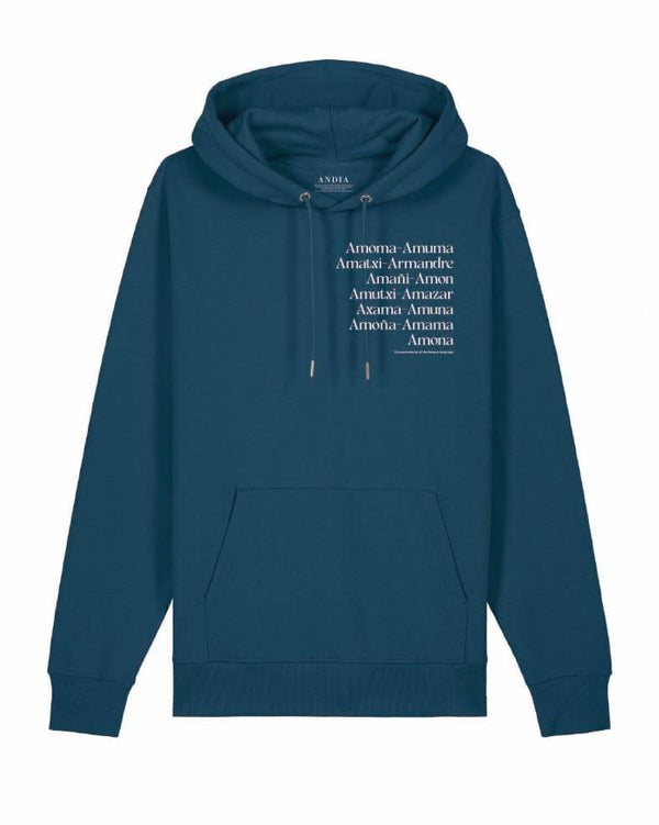 Amama Sudadera