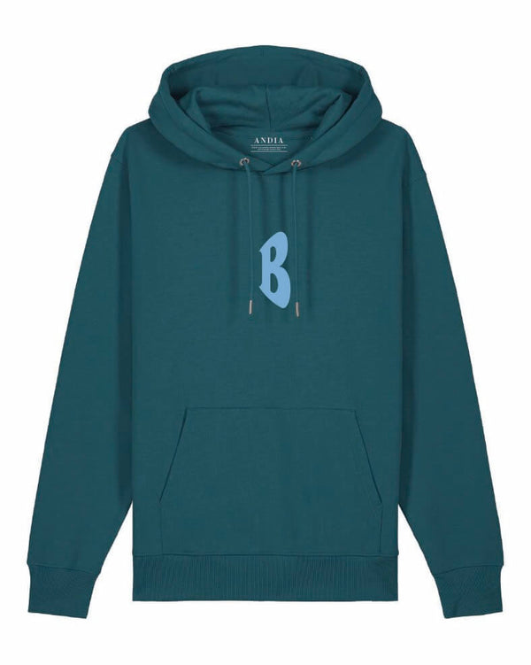 Bertso Sudadera