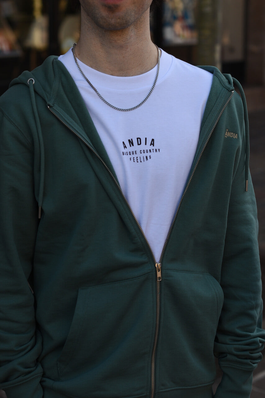 Zip basic jertsea