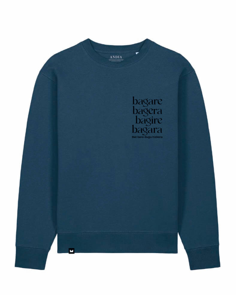Bagare Jertsea