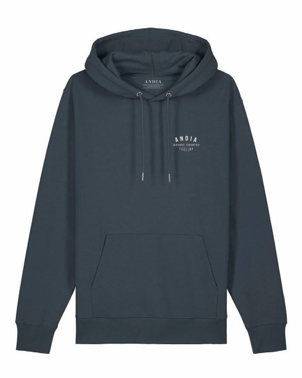 Basque Sudadera