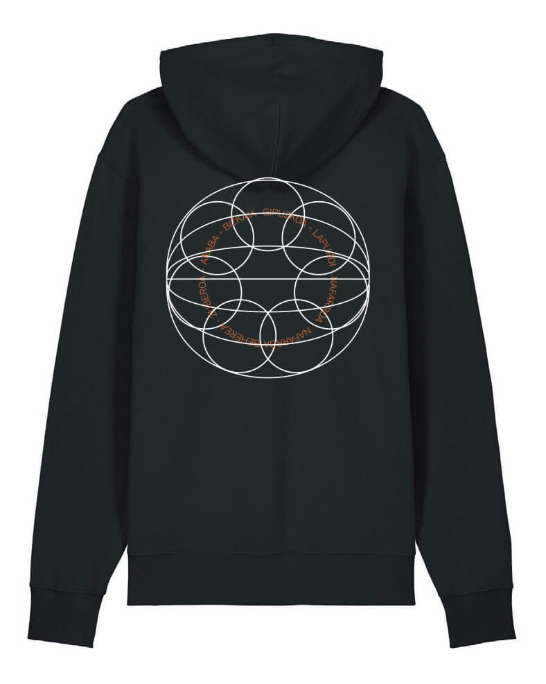 Zazpiak Bat Sudadera