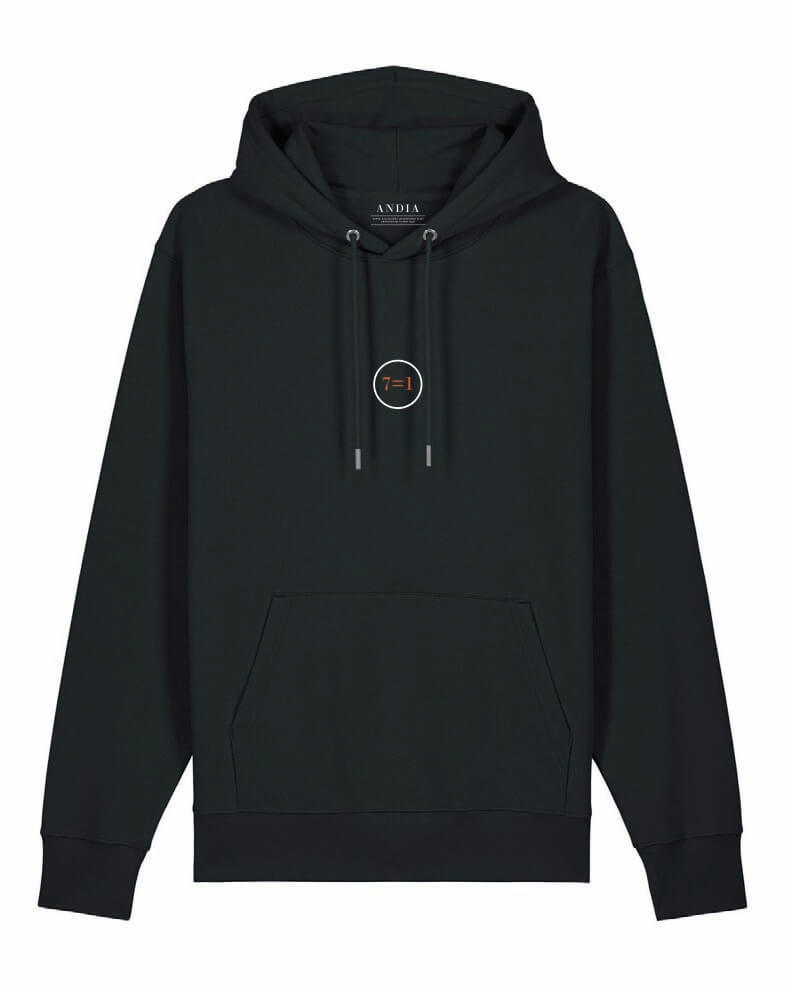 Zazpiak Bat Sudadera