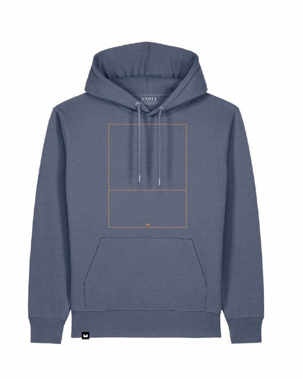 Pareta Sudadera