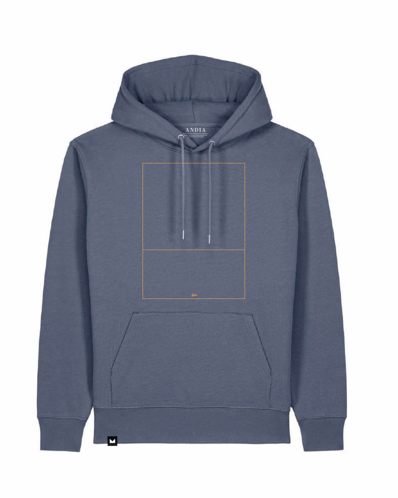 Pareta Sudadera