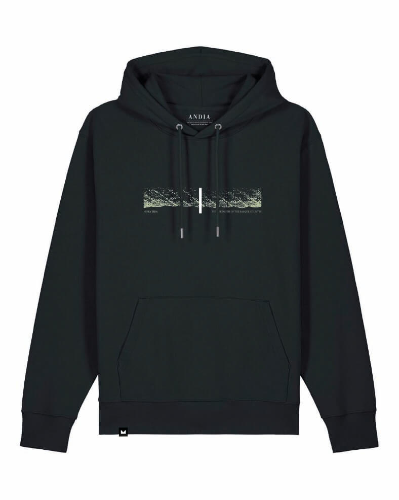 Sokatira Sudadera