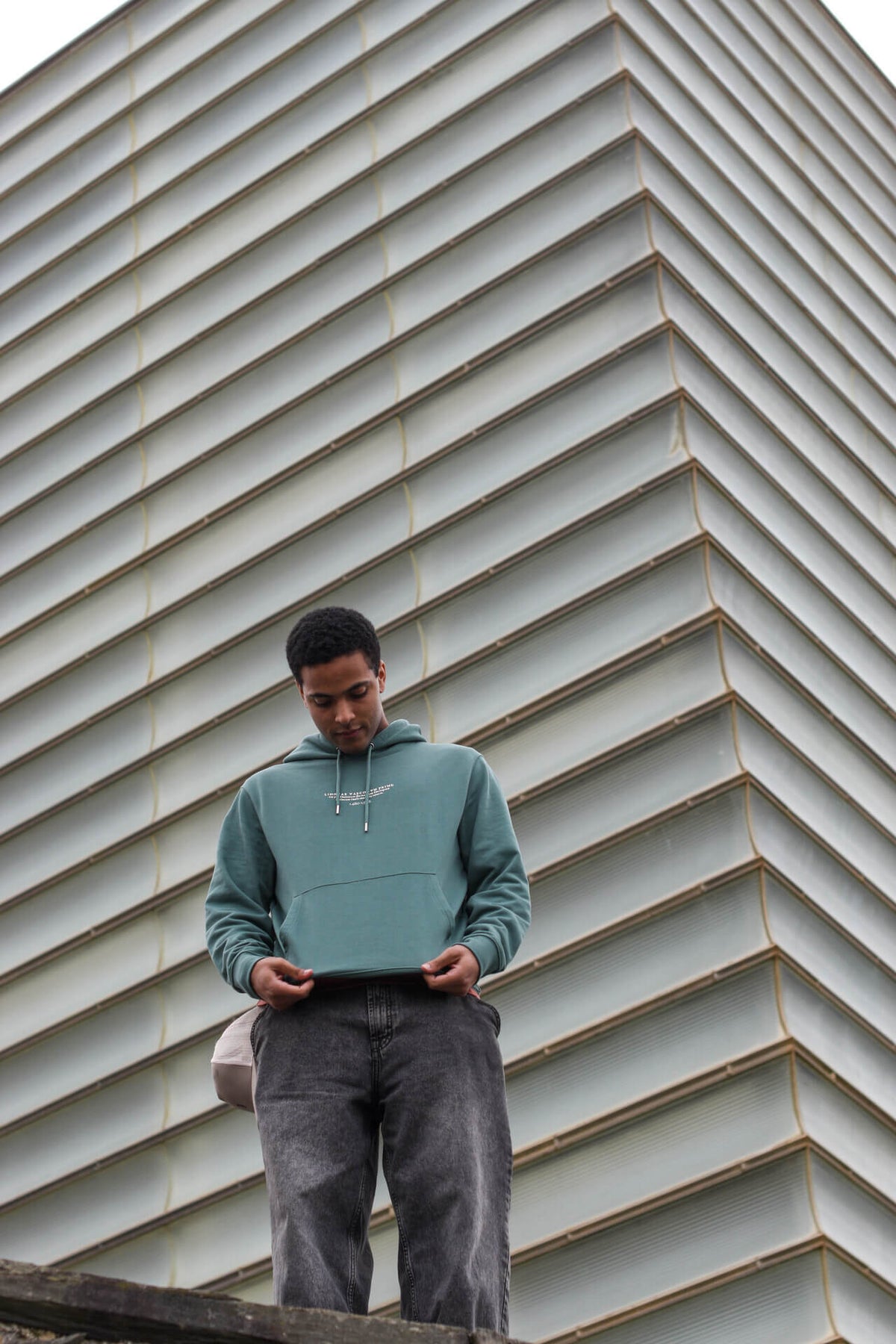 Etxepare basic sudadera