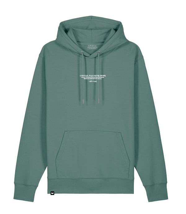 Etxepare basic sudadera