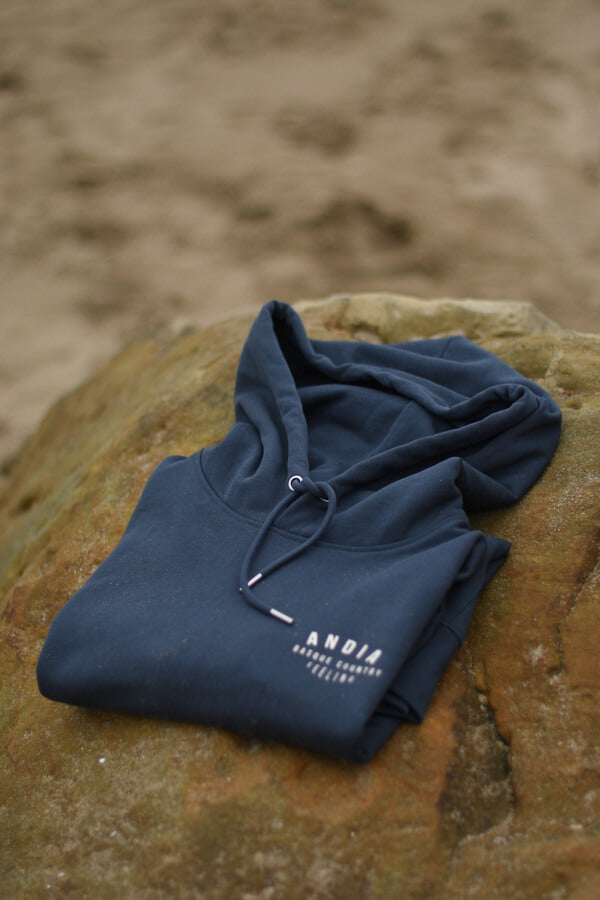 Basque Sudadera