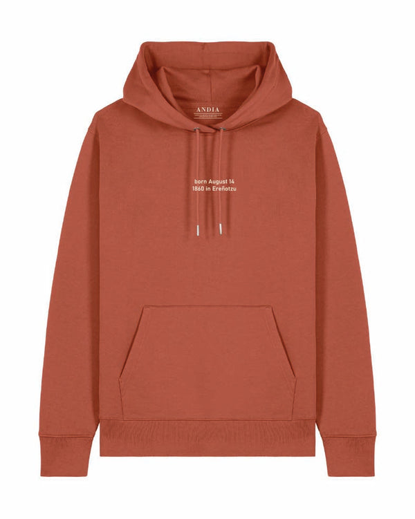Txirrita Sudadera