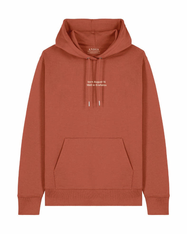 Txirrita Sudadera