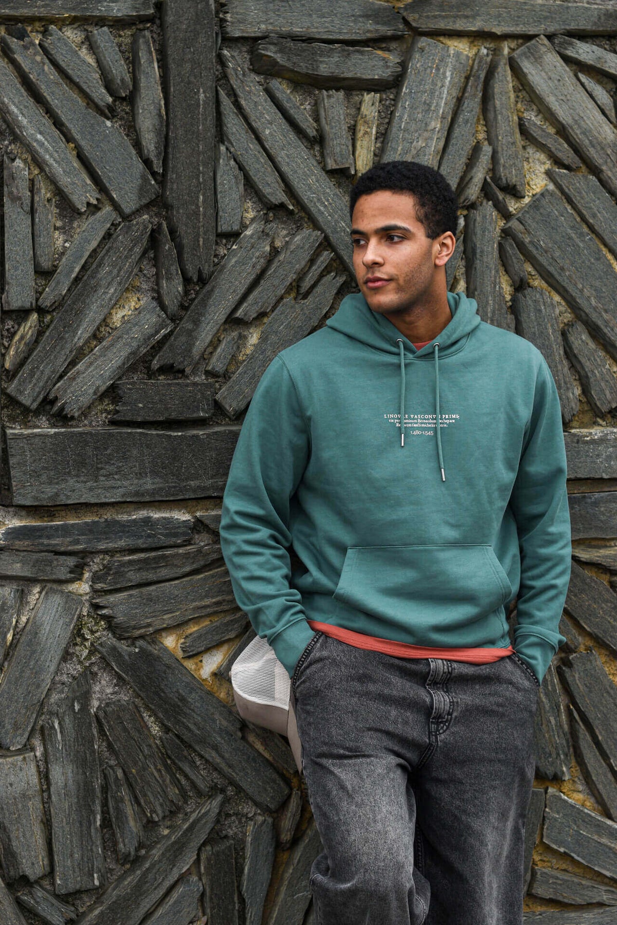 Etxepare basic sudadera
