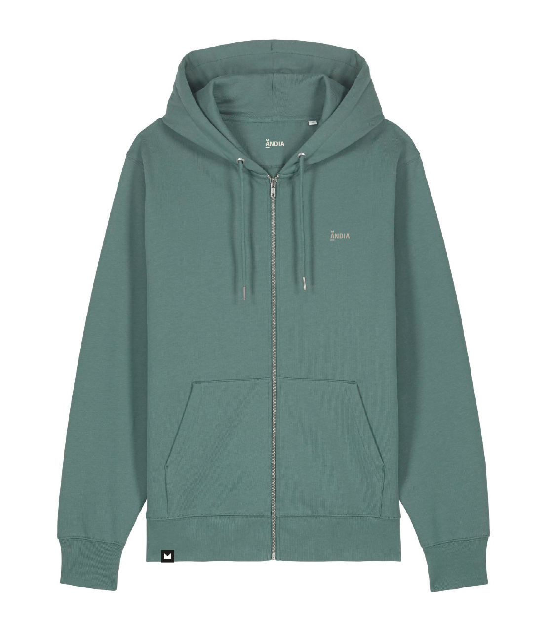 Zip basic jertsea